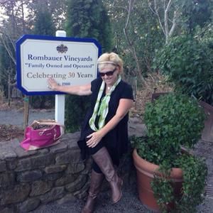 Meet your Posher, Cindy